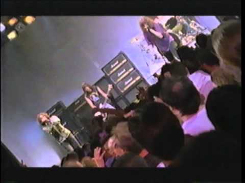 Anyway you want it video