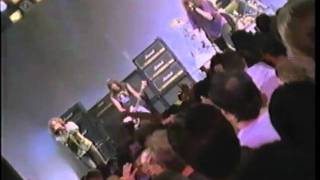 The Ramones Last Song, &quot;Anyway You Want It&quot;