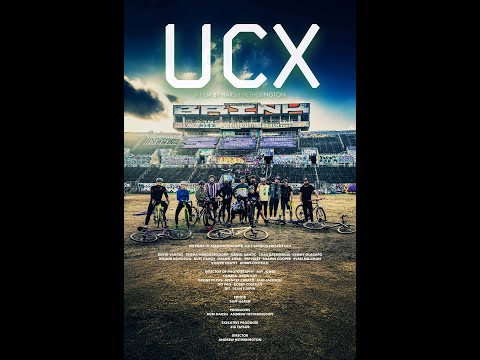 UCX
