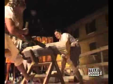 Sassocorvaro_Festa del Contado 2011