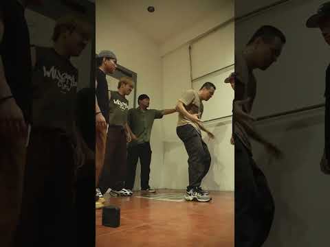 ADRUM vs TITAN | Intramaddness session