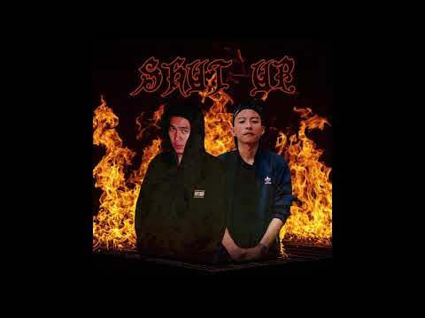 HOCKHACKER x 9K KAO - "Shut Up"