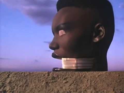 Grace Jones