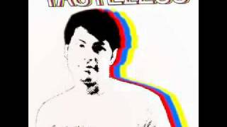 Cover art for Tasteless