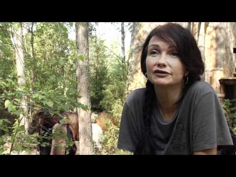 Presentationsfilm för Tornet, producerad av Lennart Forssén Blackbox Video AB