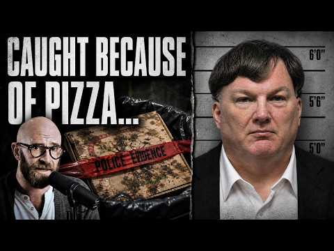 Rex Heuermann: The Gilgo Beach Killer