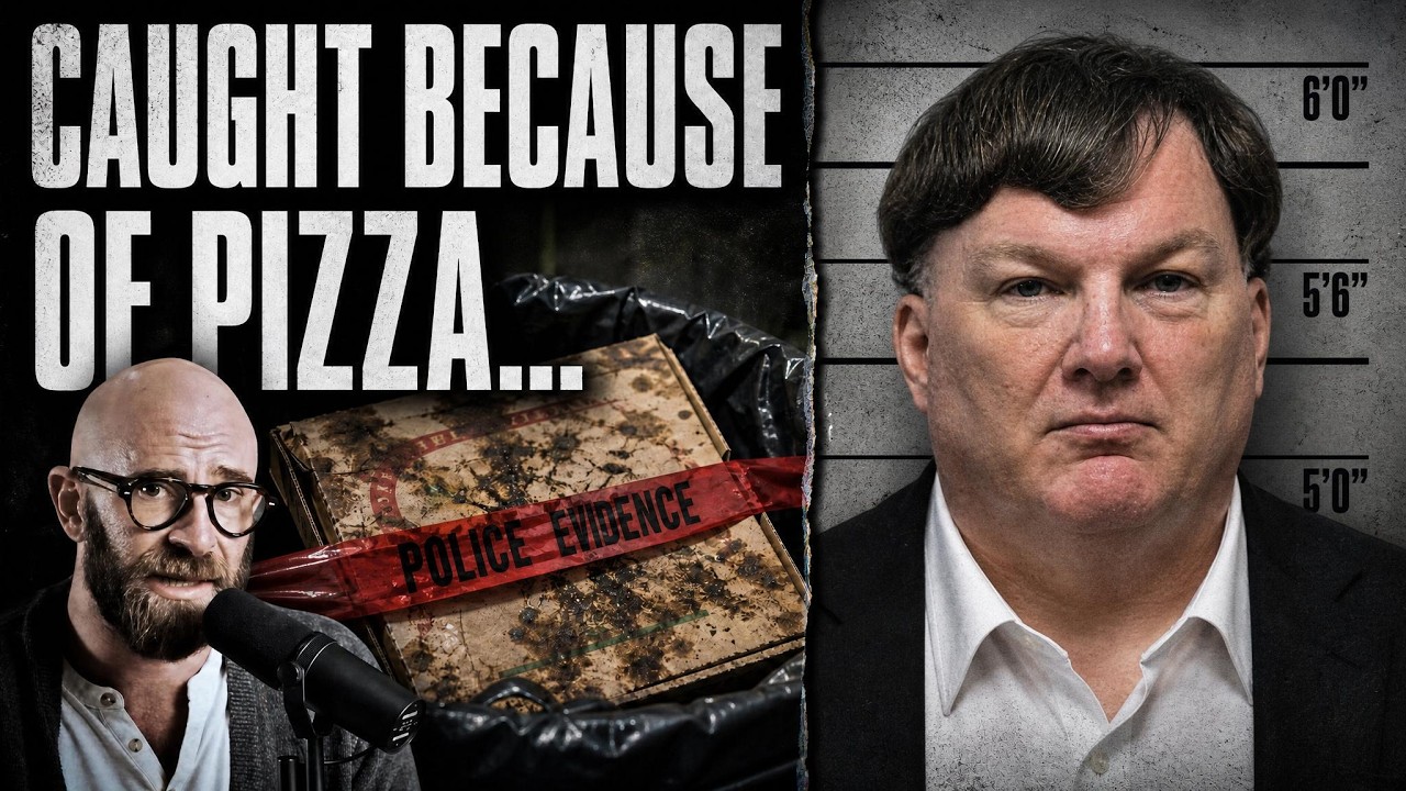 Rex Heuermann: The Gilgo Beach Killer