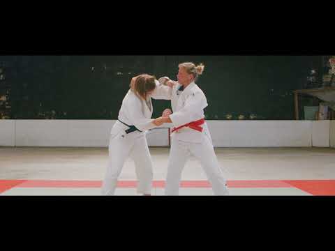 FREDERIQUE JOSSINET - UCHI MATA - Extrait 7