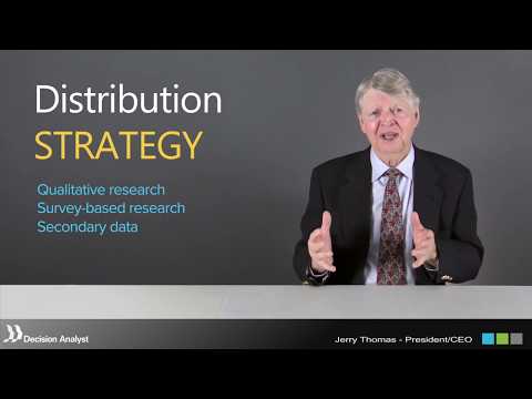 image-What is a distributor business model?