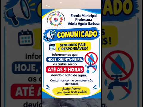 falta de água potável em paraíso do Tocantins.