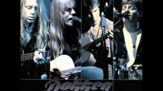 Dokken - From the Beginning