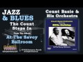 Count Basie & His Orchestra - The Count Steps In