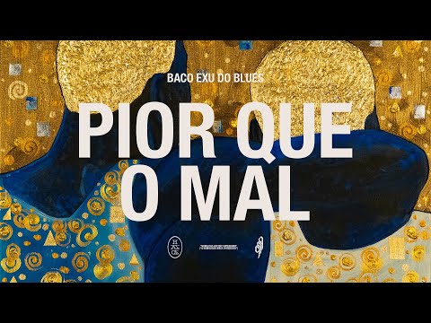10. Baco Exu do Blues, Joyce Alane - Worse Than Evil
