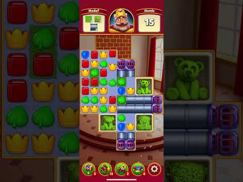 Royal match level 755