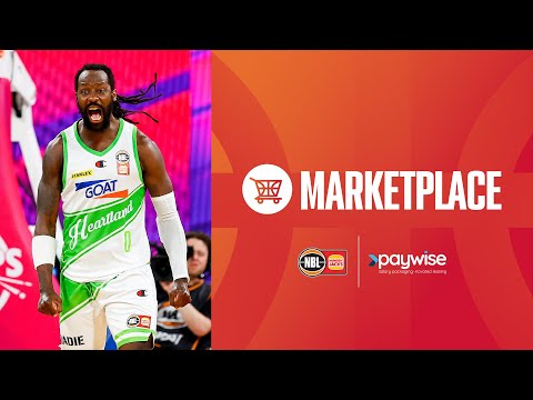 The Marketplace: Massive Coaching Moves, Free Agency Shockwaves + Player Futures!