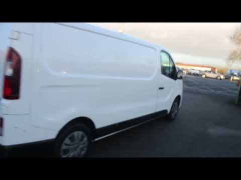 Fiat Talento TALENTO 3.0 T LWB L2H1 120BHP LX - Image 2