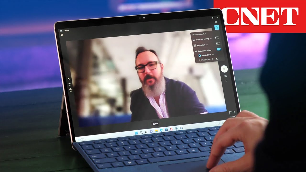 Surface Pro 9 Review: Testing Microsoft's Newest Tablet