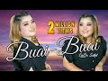 Buai-Buai by Eyqa Saiful (Official Music Video)