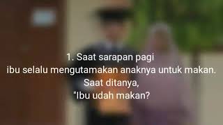 Download lagu Stori wa- untukmu ibu mp3