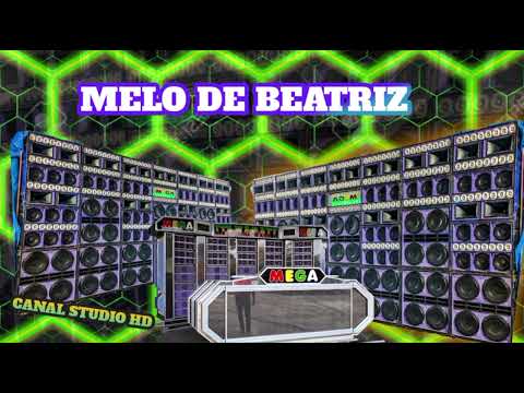 MELO DE BEATRIZ EXCLUSIVA MEGA ITAMARATY