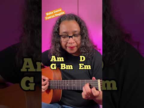 Bebé Dame - Fuerza Regida