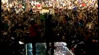 Los Piojos -  Y Que Más en vivo