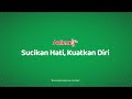 Iklan Anlene Ramadhan 2024