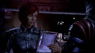 Small Updates - Let's Play Mass Effect 3 Part 107