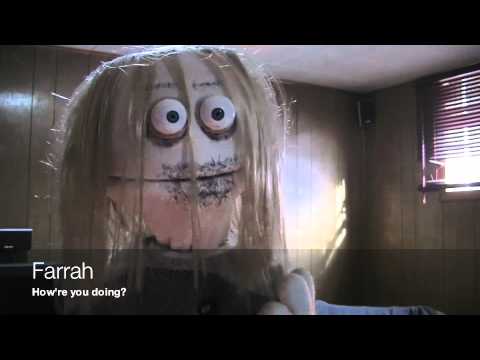 Farrah's Science Talk - Jenny McCarthy