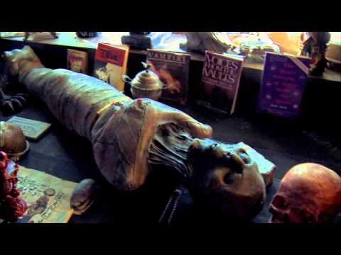 My Amityville Horror - Official Trailer