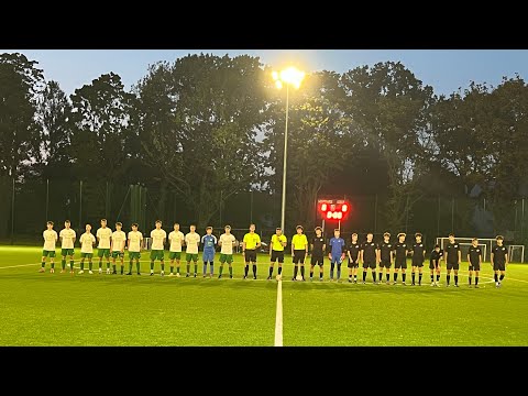 AKS Mikołów 6:2 (1:1) KS SIÓDEMKA Tychy, 2 kolejka, II liga, B1, sezon 2025/26