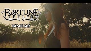 Familiar - Fortune Teller