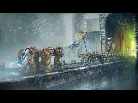 Call Of The North - Niklas Johansson | Gaming Music