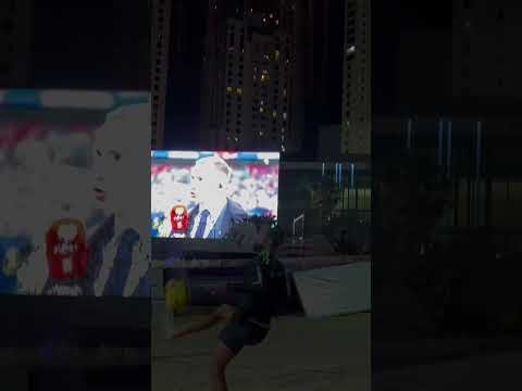 Dubai Marina Beach| దుబాయ్ బీచ్ |Tram|European Vibes| యూరోపియన్ వైబ్స్ Via Vasanthi|Entry free