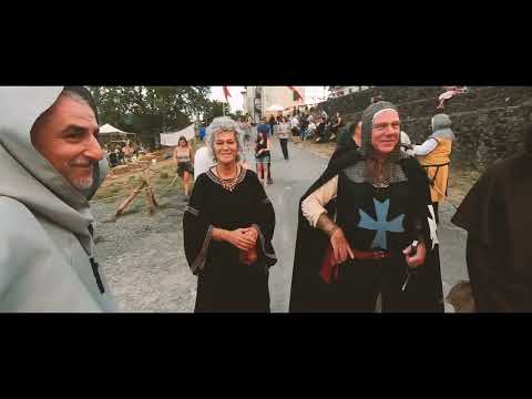 MEDIEVALIS XVIII - 2024