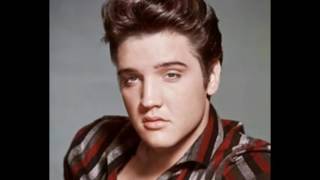 Elvis Presley - Shopping around  ( Master Piece )