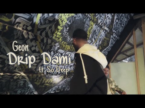 Geon - Drip Dami ft. ​OM (prod. DNB) Official M/V