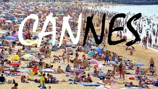 Exploring CANNES, FRANCE | Tourist Heaven Or Hell?