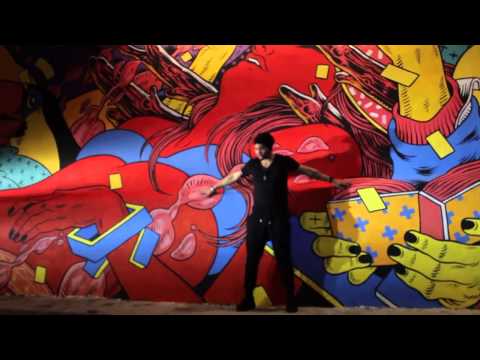 EL PRINCIPE - LA DIFICIL (VIDEO HD)