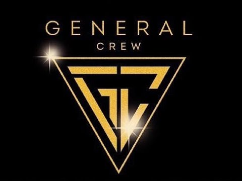 Général Crew - Farine [Baw Baw Baw]