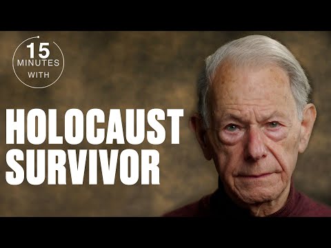 Amazing Stories Told In First Person