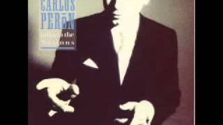 CARLOS PERON - Breaking In (Instrumental)