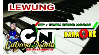 Download lagu LEWUNG -KARAOKE cover @Agus Togex  ( FERSI LANGGAM ) mp3