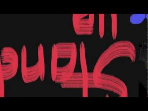 Stand Up (Yung Berg feat. Naledge) clean