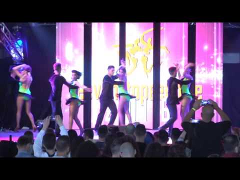 EVENTOPEOPLE 2016 - SIN PALABRAS