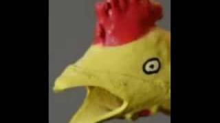 Chicken Lips - Sweet Cow