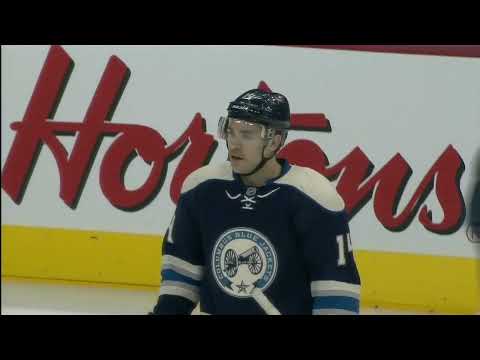 NHL    Nov.25/2011   Buffalo Sabres - Columbus Blue Jackets