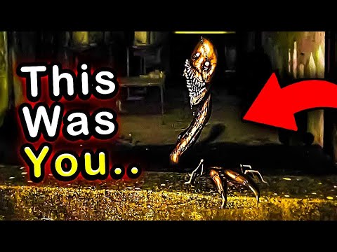 Backrooms Level "The Slaughterhouse" is Genuinely HORRIFIC.