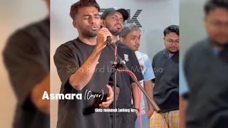 Download lagu Asmara (Cover) 💔😩😭 mp3