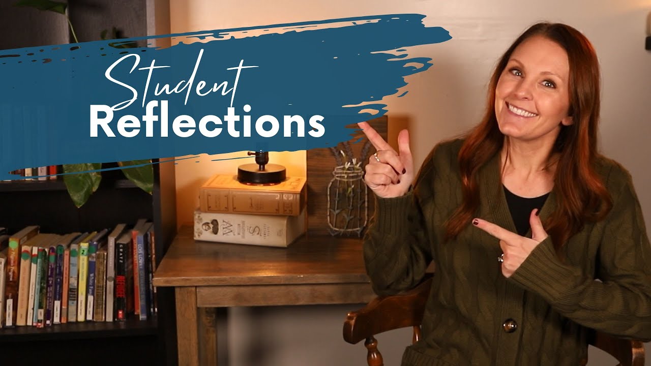 Student Reflection Activities That Work to Build Responsibility